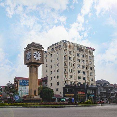 Bacninh Charming Hotel Bắc Ninh Extérieur photo
