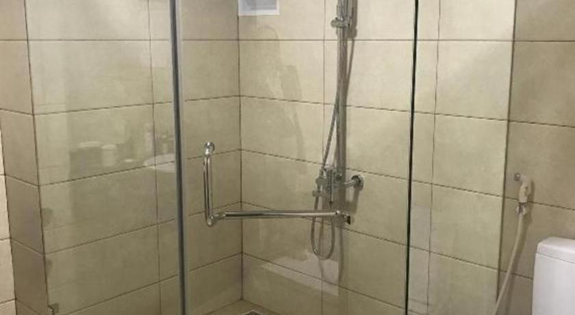 Bacninh Charming Hotel Bắc Ninh Extérieur photo