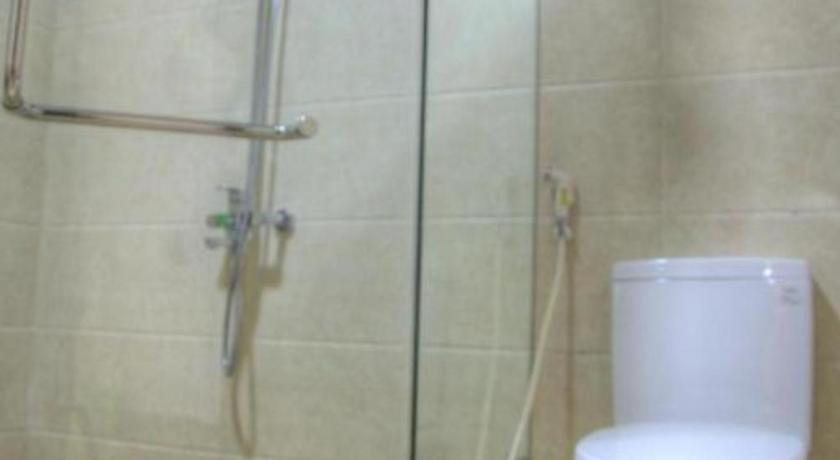 Bacninh Charming Hotel Bắc Ninh Extérieur photo