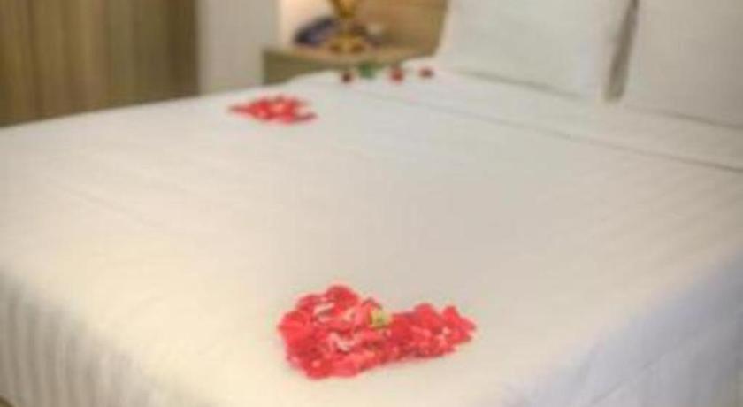 Bacninh Charming Hotel Bắc Ninh Extérieur photo