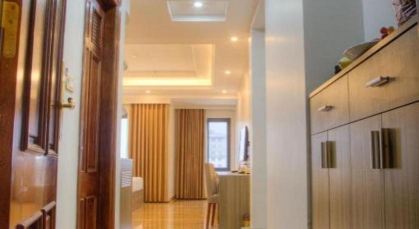 Bacninh Charming Hotel Bắc Ninh Extérieur photo